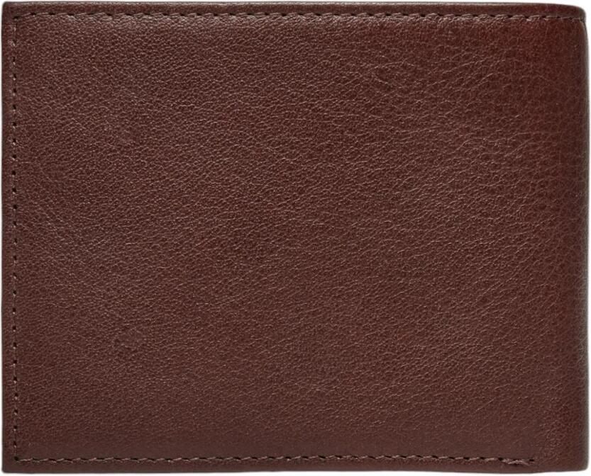 Tommy Hilfiger Portemonnee Men TH PREMIUM MINI CC WALLET Bifold Wallet