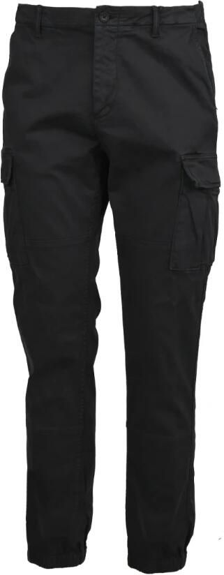 Tommy Hilfiger Cargobroek CHELSEA CARGO GABARDINE GMD - Foto 4