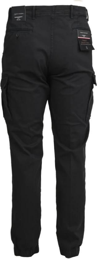 Tommy Hilfiger Cargobroek CHELSEA CARGO GABARDINE GMD - Foto 3