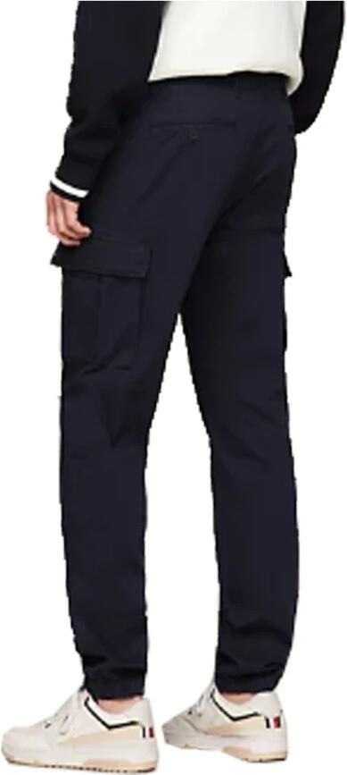 Tommy Hilfiger Cargobroek CHELSEA CARGO GABARDINE GMD - Foto 2