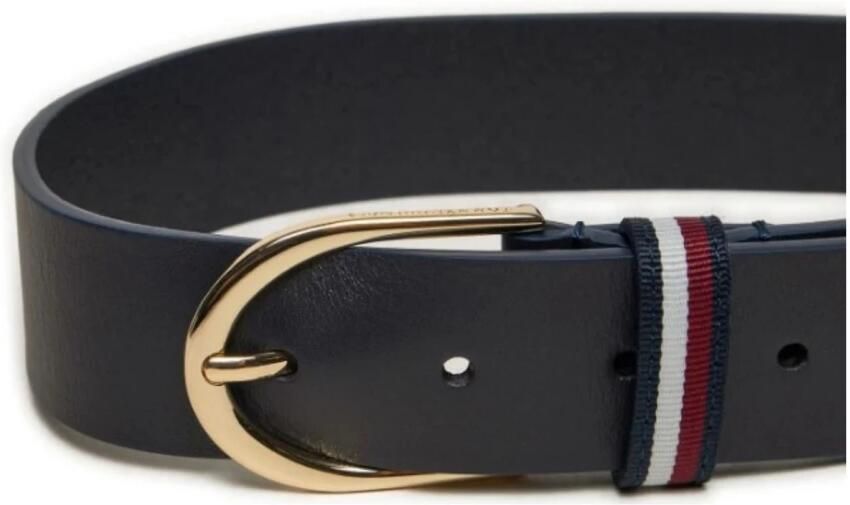 Tommy Hilfiger Casual damesriem Blue Dames - Foto 2