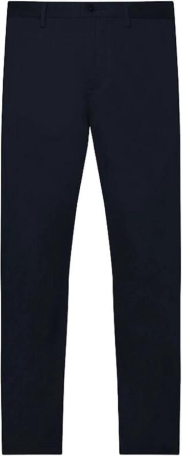 Tommy Hilfiger Casual Herenbroek Blue Heren - Foto 3
