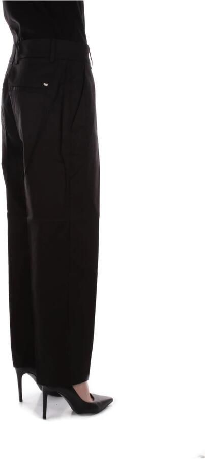 Tommy Hilfiger Chino Broek CO SLIM STRAIGHT CHINO - Foto 8