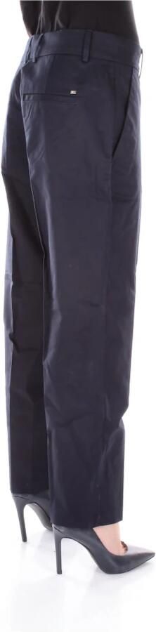 Tommy Hilfiger 7 8-broek met persplooien - Foto 5