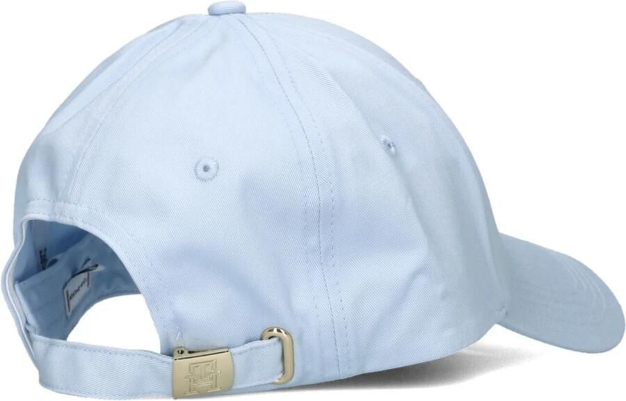 Tommy Hilfiger Baseballpet met labeldetail model 'ESSENTIAL CHIC' - Foto 2