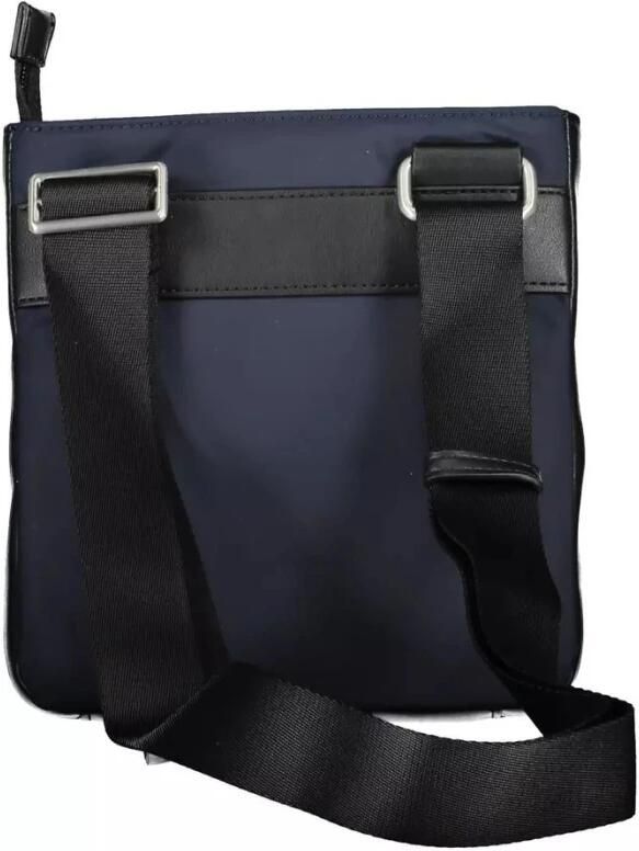 Tommy Hilfiger Central Rpreve Mini Crossover Am0Am11298 Blue Heren - Foto 6