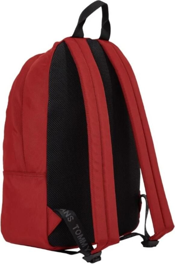 Tommy Hilfiger Dagelijkse Dome Rugzak voor Mannen Red Heren - Foto 3
