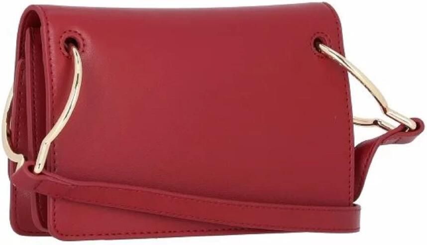 Tommy Hilfiger Dames Tassen Schoudertas Rood Aw23 Red Dames - Foto 3