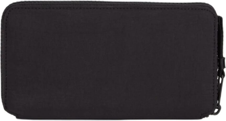 Tommy Hilfiger Damesportemonnee Hype Conscious Large Black Dames - Foto 5