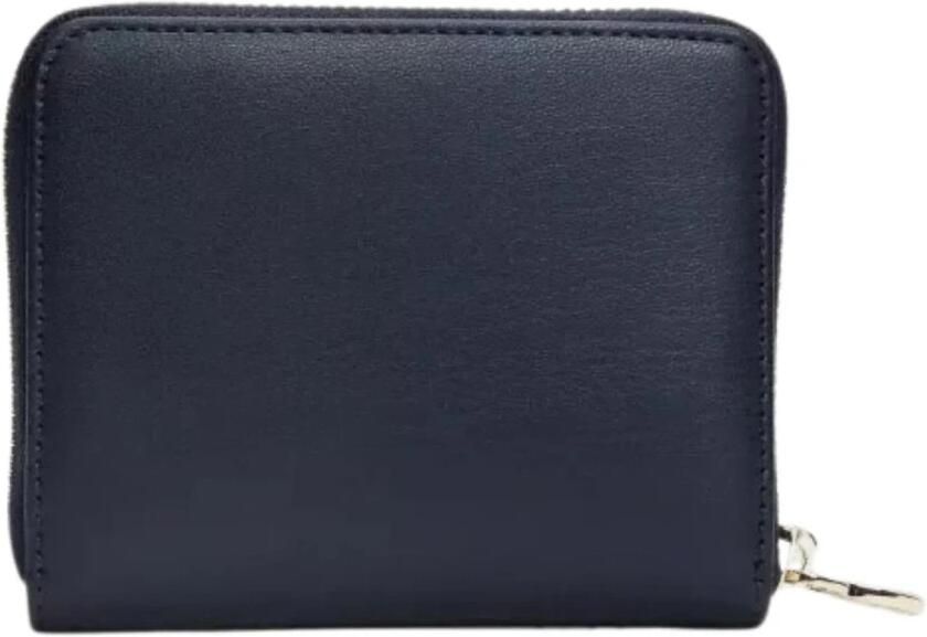 Tommy Hilfiger Damesportemonnee met Distinctive Design Blue Dames - Foto 3
