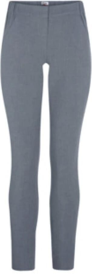 Tommy Hilfiger Denim Jeans Gray Dames - Foto 2