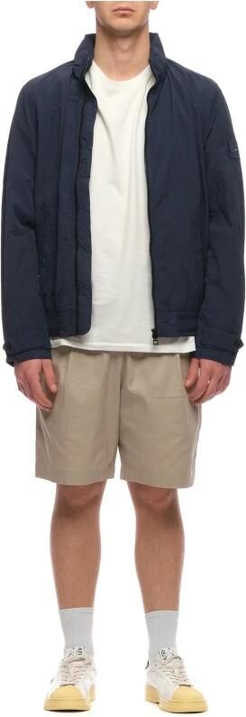 Tommy Hilfiger MW0MW31078 DW5JassenDonkerblauw Blauw Heren