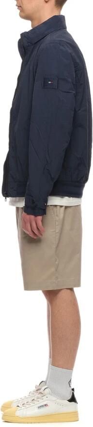 Tommy Hilfiger MW0MW31078 DW5JassenDonkerblauw Blauw Heren - Foto 5