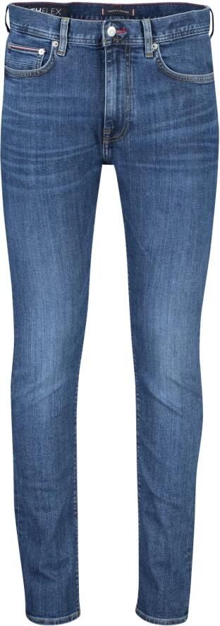 Tommy Hilfiger Slim fit jeans Bleecker met katoen-denim stretch extra comfortabel - Foto 18
