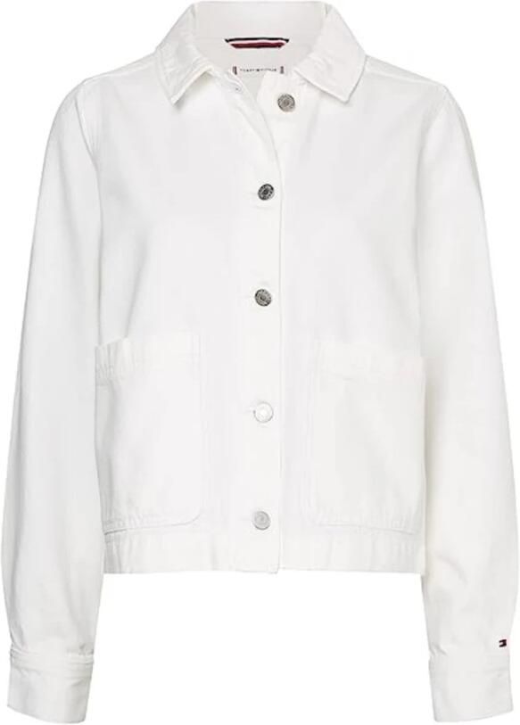 Tommy Hilfiger Elegante Blazer voor Heren White Dames - Foto 5