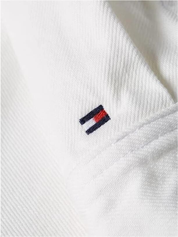 Tommy Hilfiger Elegante Blazer voor Heren White Dames - Foto 2