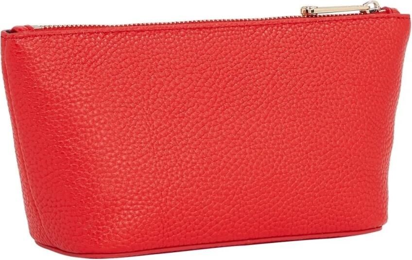 Tommy Hilfiger embleem toilettas Orange Dames - Foto 2