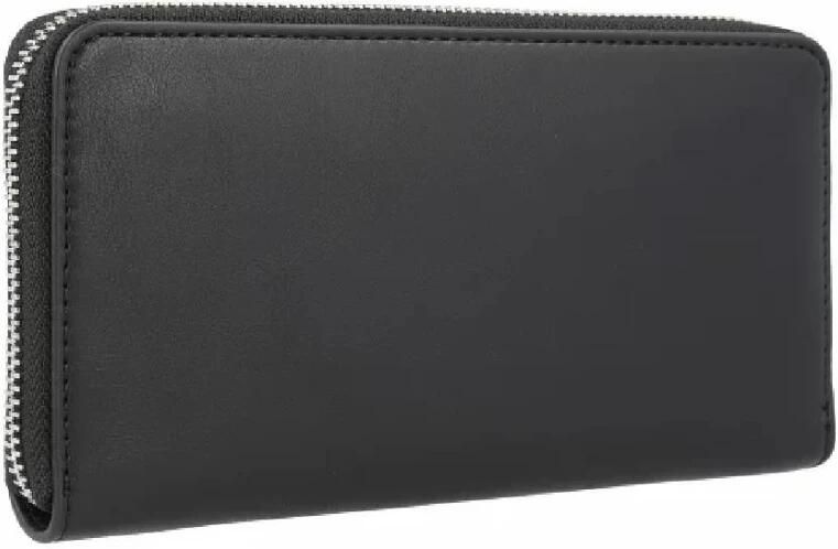 TOMMY JEANS Portemonnee TJW ESS MUST LARGE ZA met stijlvolle logo-opschrift - Foto 2