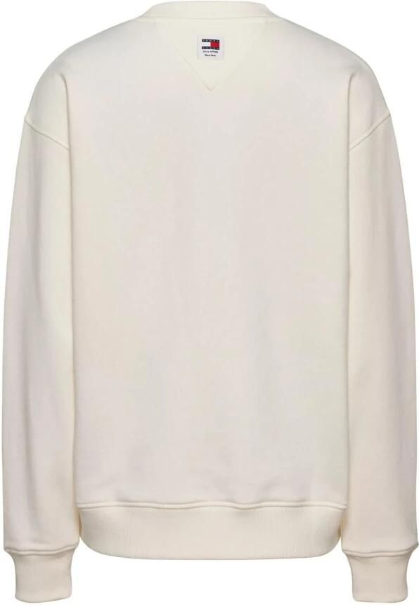 TOMMY JEANS Sweatshirt TJW RLX PREP EXPLORER 1 CREW EXT - Foto 2