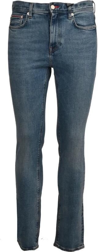 Tommy Hilfiger Pants Slim fit jeans in 5-pocketmodel model 'CREEK'