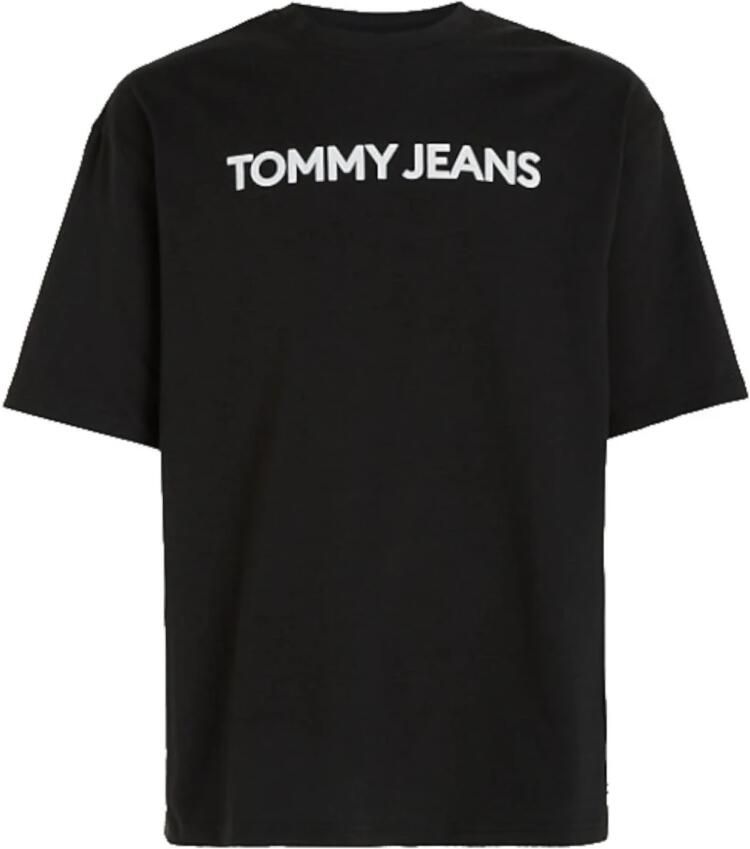 TOMMY JEANS T-shirt TJM OVZ BOLD CLASSICS TEE EXT - Foto 3
