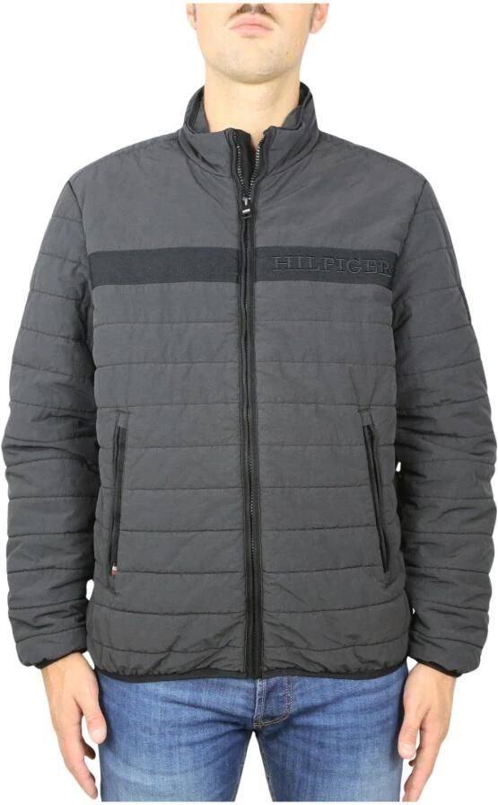 Tommy Hilfiger Gewatteerde jas GMD PADDED REGATTA JACKET