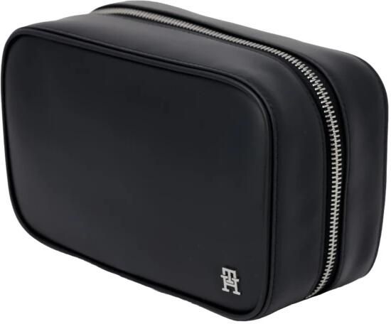 Tommy Hilfiger Heren Clutch Tas Herfst Winter Collectie Black Heren - Foto 3