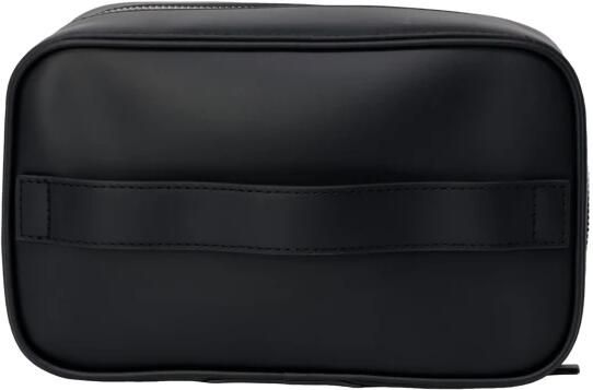 Tommy Hilfiger Heren Clutch Tas Herfst Winter Collectie Black Heren - Foto 2