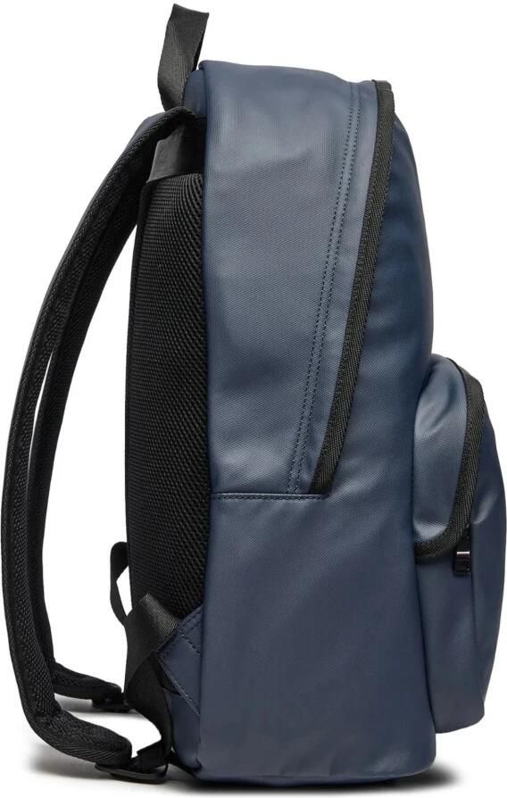 Tommy Hilfiger Blauwe Heren Rugzak met Laptopvak Blue Heren - Foto 2