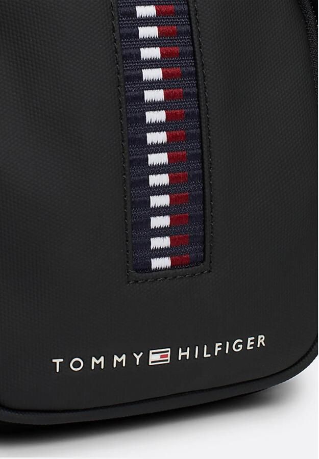 Tommy Hilfiger Schoudertas Men TH CORP MINI REPORTER Shoulder Bag - Foto 3