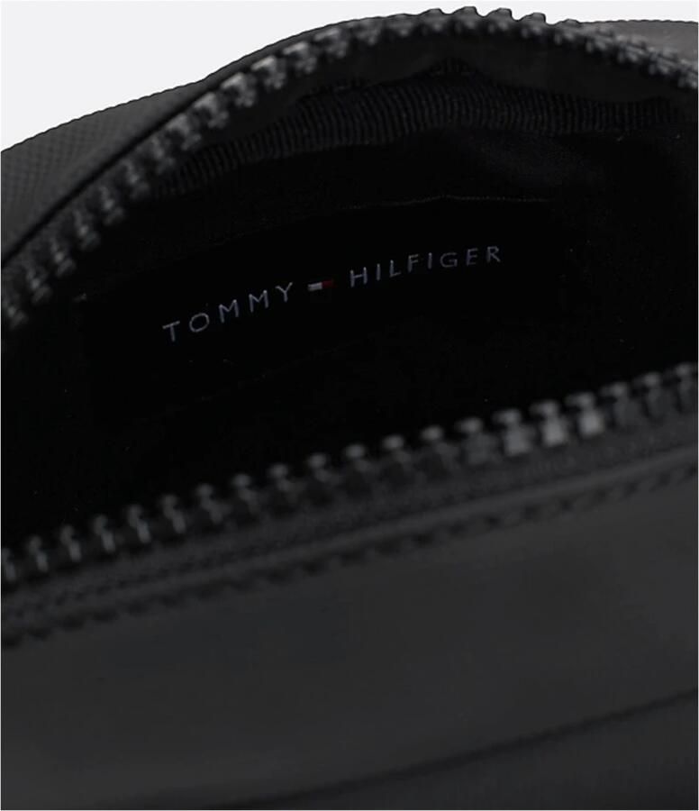 Tommy Hilfiger Schoudertas Men TH CORP MINI REPORTER Shoulder Bag - Foto 2