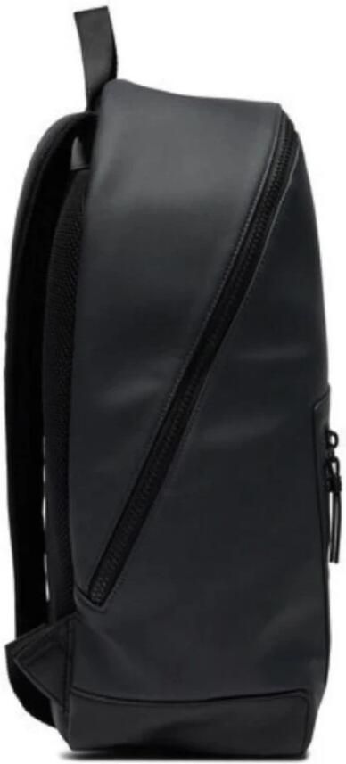 Tommy Hilfiger Stijlvolle Rugzak voor Dagelijks Gebruik Black Heren - Foto 4