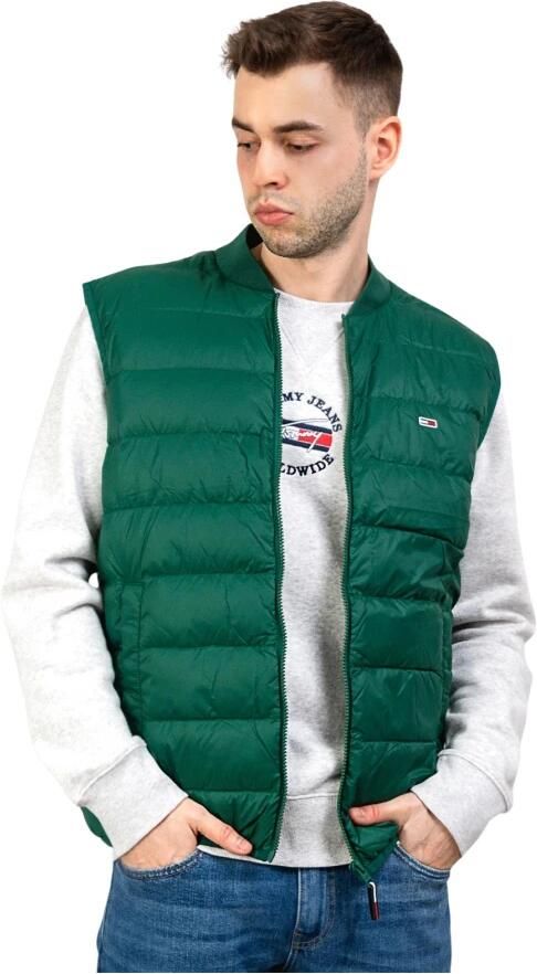 Tommy Hilfiger Packable Light Bodywarmer Heren