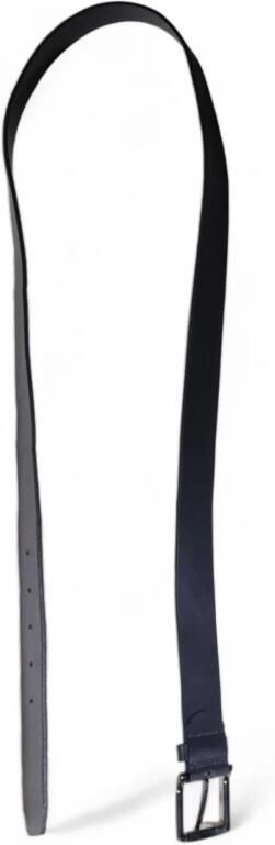 Tommy Hilfiger Heren Riem Herfst Winter Collectie Blue Heren