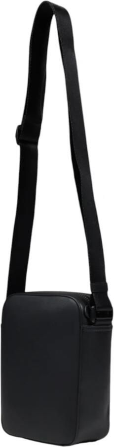 Tommy Hilfiger Schoudertas TH FOUNDATION MINI REPORTER mannen messenger tas schoudertas met gekleurde accenten - Foto 3