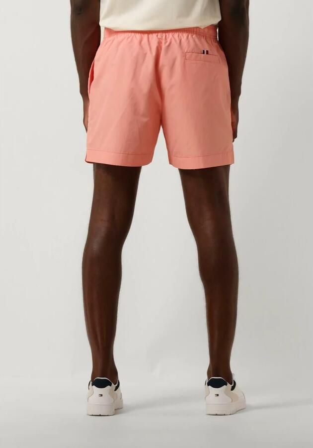 TOMMY HILFIGER UNDERWEAR Tommy Hilfiger Heren Zwembroeken Medium Drawstring Roze - Foto 2