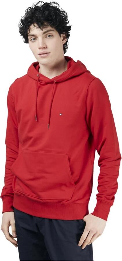 Tommy Hilfiger Hoodie 1985 HOODY met capuchon en kangoeroezak - Foto 8