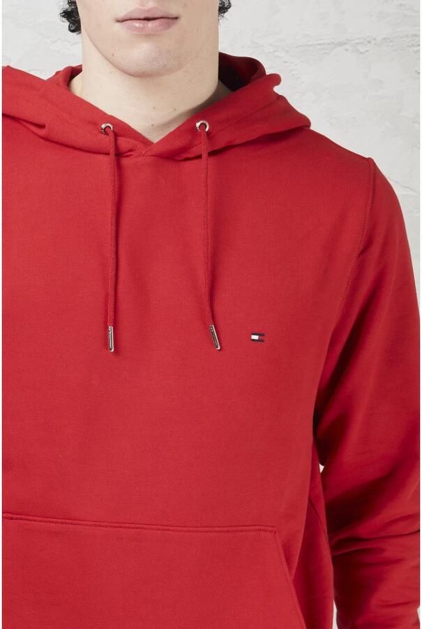 Tommy Hilfiger Hoodie 1985 HOODY met capuchon en kangoeroezak - Foto 3