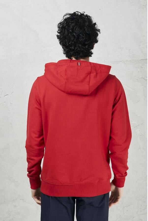 Tommy Hilfiger Hoodie 1985 HOODY met capuchon en kangoeroezak - Foto 7