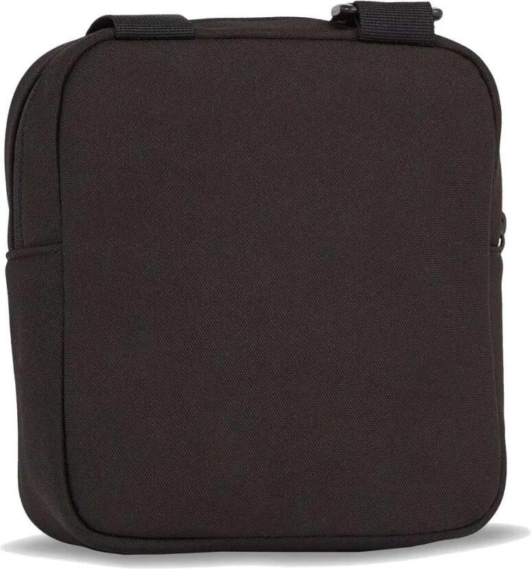 Tommy Hilfiger Hybrid Reporter Tas Black Heren