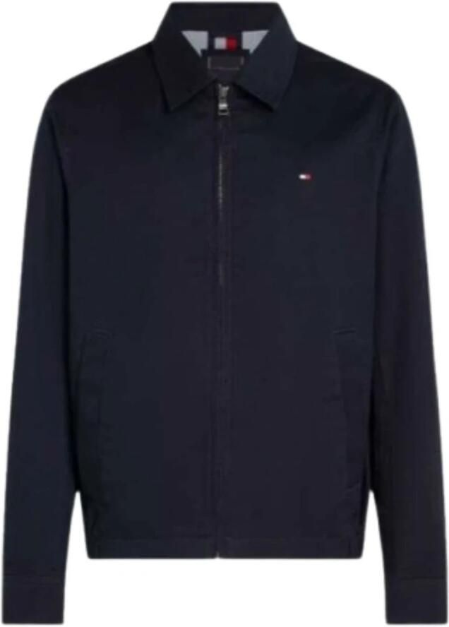 Tommy Hilfiger Katoen Ivy Jack voor Mannen Blue Heren - Foto 4