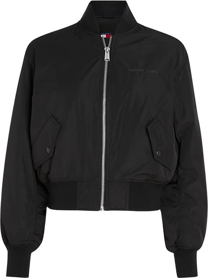 TOMMY JEANS Bomberjack TJW CLASSICS BOMBER JACKET EXT - Foto 6