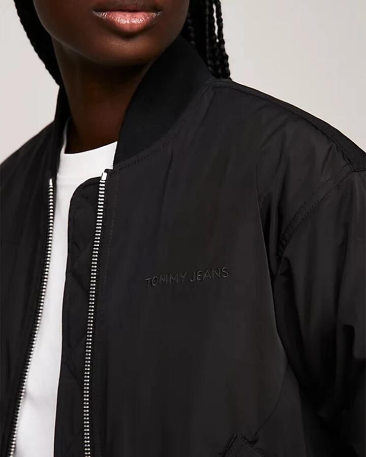 TOMMY JEANS Bomberjack TJW CLASSICS BOMBER JACKET EXT