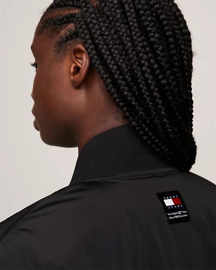 TOMMY JEANS Bomberjack TJW CLASSICS BOMBER JACKET EXT - Foto 3