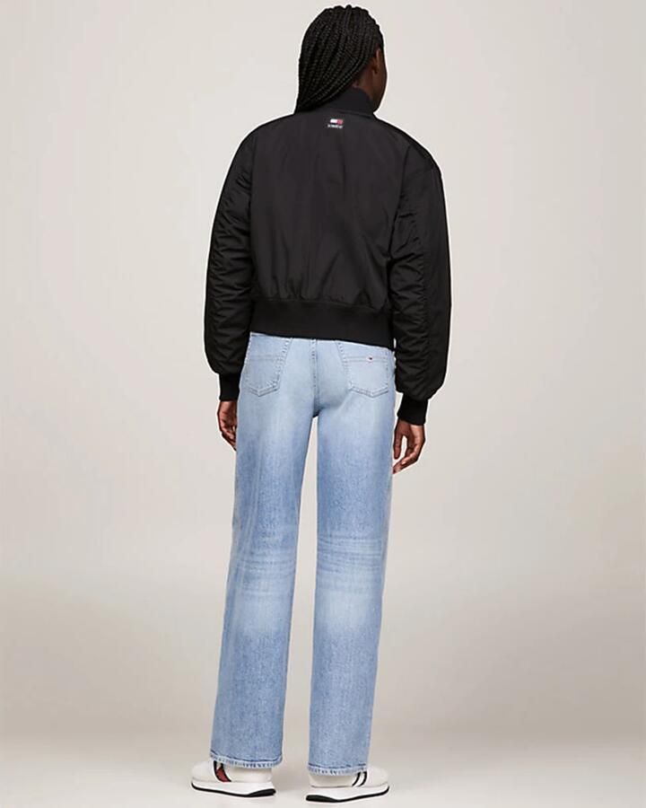 TOMMY JEANS Bomberjack TJW CLASSICS BOMBER JACKET EXT - Foto 5