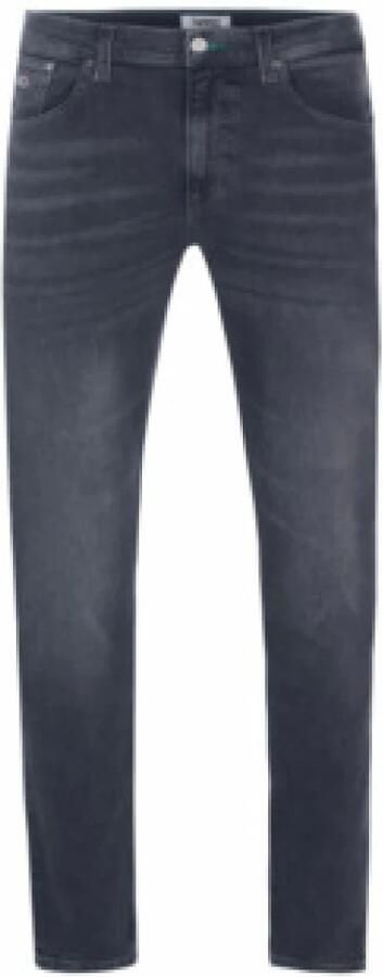 Tommy Hilfiger Klassieke Jeans Collectie Gray Heren - Foto 3