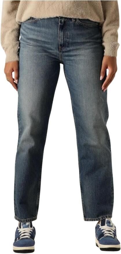 Tommy Hilfiger Straight jeans CLASSIC STRAIGHT HW A TWIST BETH - Foto 14