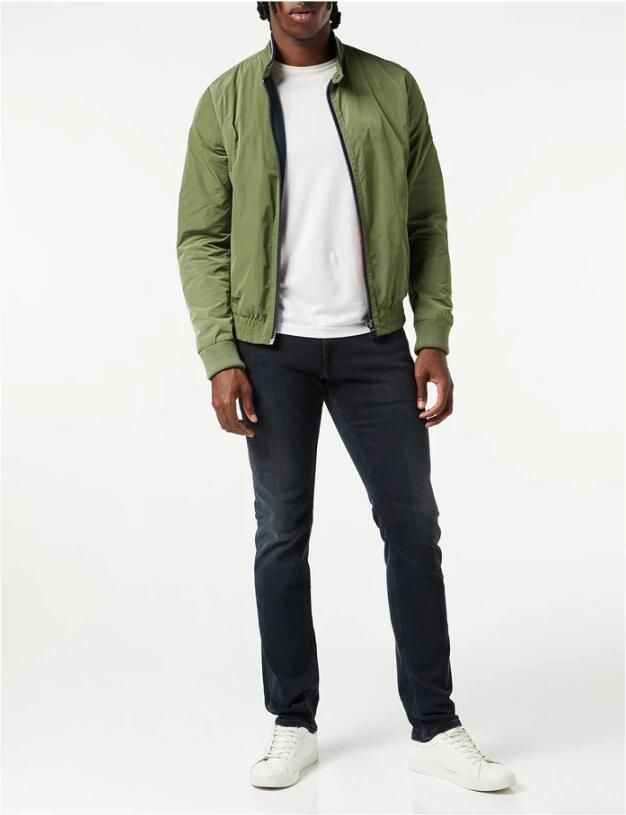 Tommy Jeans Slim fit jeans in 5-pocketmodel model 'SCANTON' - Foto 9