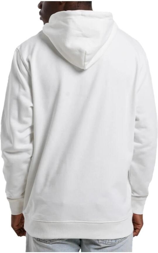 Tommy Hilfiger Klassieke Vlag Sweater White Heren - Foto 2