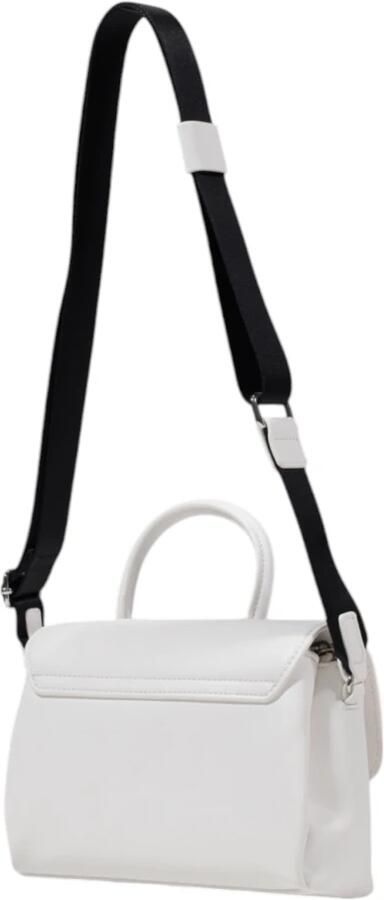 Tommy Hilfiger Kleine Tas Collectie voor Vrouwen van Polyurethaan White Dames - Foto 2